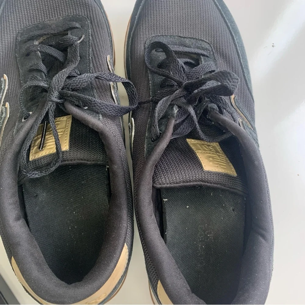 New Balance Trackster Running Shoe - Picture 8 of 12